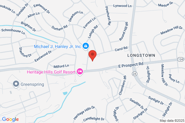 Brunswick at Longstown