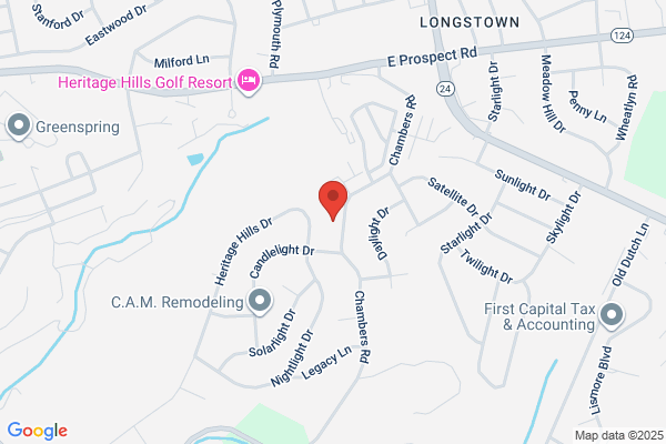 Doug Noel Heating and Air Conditioning, LLC