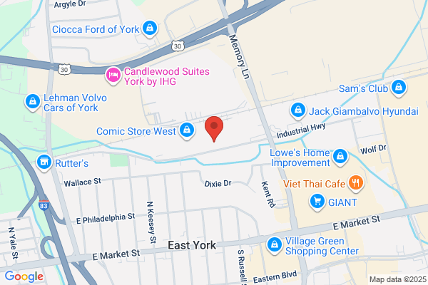 Peirce-Phelps Inc