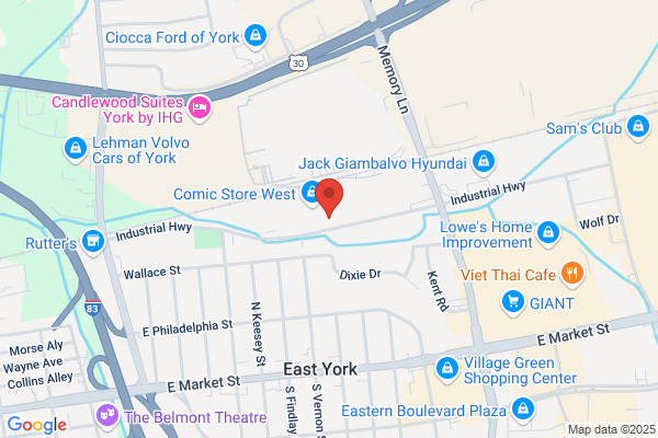 Louie's Auto Service
