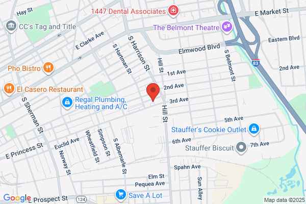 Automotive Service Repair Co