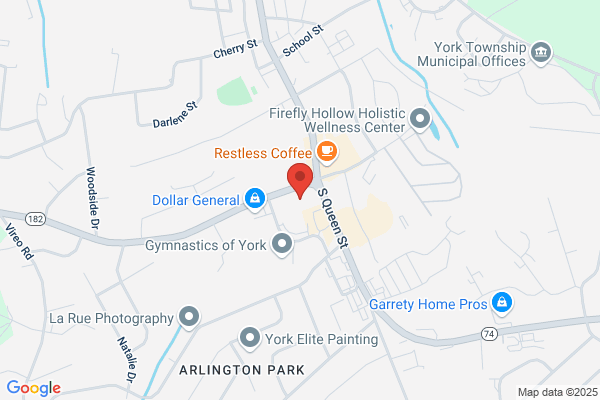 Brooks - Huff Tire & Auto Centers