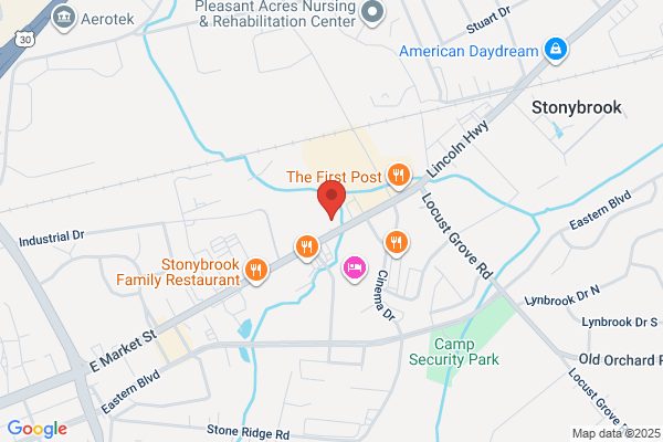 Stonybrook Auto & Cycle Service Center