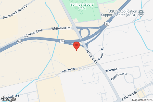 Mattress Firm York