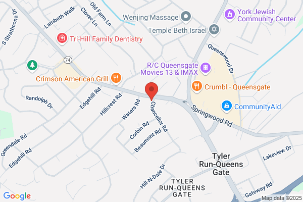 Queen Street Chiropractic