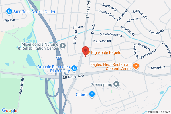 Reineberg's Shoe's & Shoe Repair