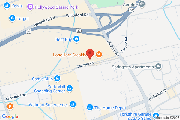 Aspen Dental - York, PA - East
