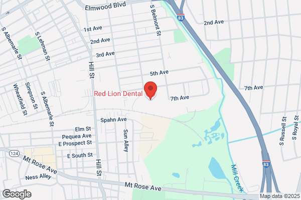 Red Lion Dental