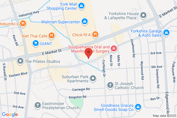 The Center for Dental Excellence - East York