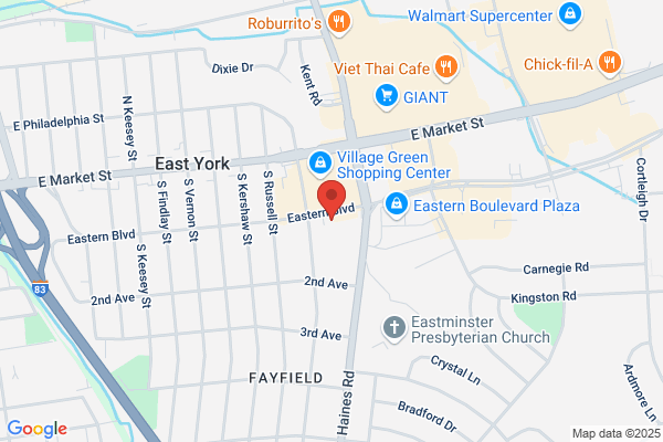 York Endodontics