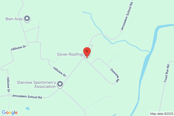 Dover Roofing