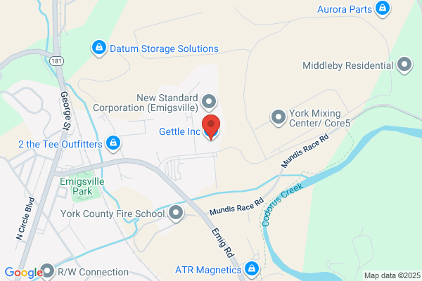 Gettle Inc.