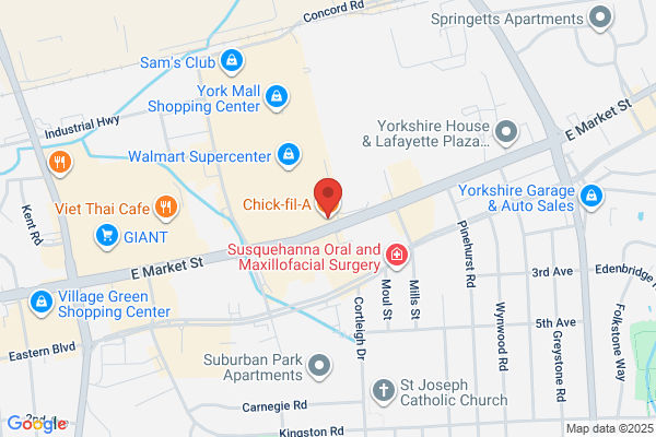 Chick-fil-A