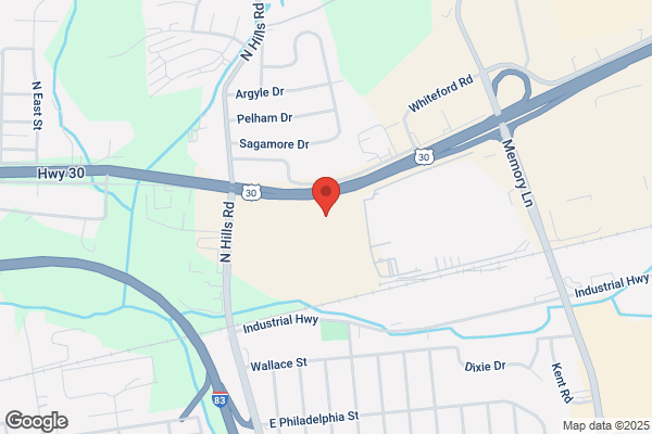 Candlewood Suites York, an IHG Hotel