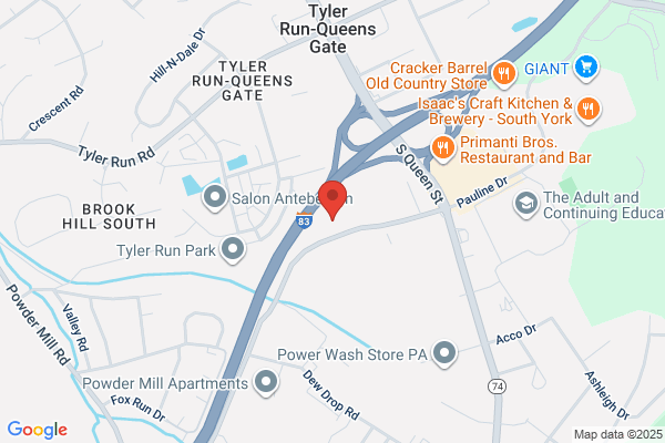 Country Inn & Suites by Radisson, York, PA