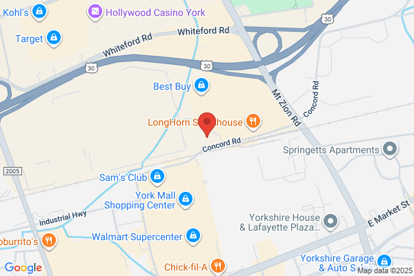 Courtyard by Marriott York