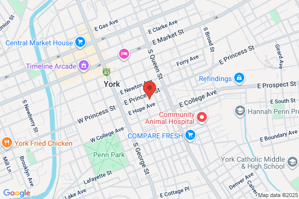 Health Insurance Services of York