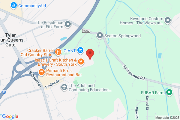 Hearing Health Connection - York | MOVED: Please visit our nearby locations of Lancaster, Camp Hill, & Hershey or call for more info.