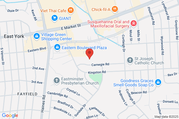 Pasch Realty Inc
