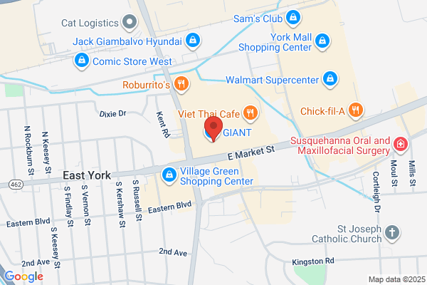 GIANT Pharmacy