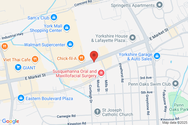 Patient First Primary and Urgent Care - East York
