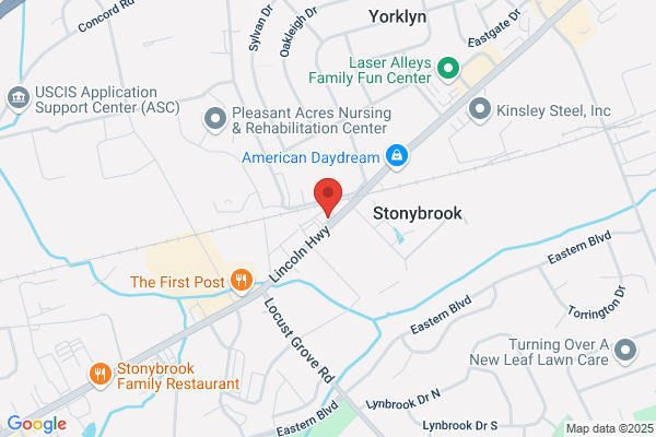 Stonybrook Shooting Supplies Inc