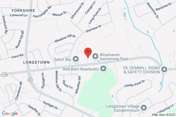Wisehaven Event Center