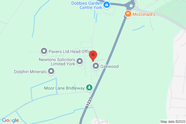 Hydro Ponics Of York/Lancaster
