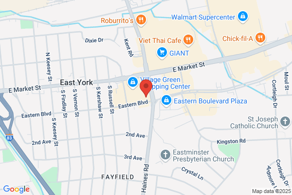 Mark Raybin General Locksmith