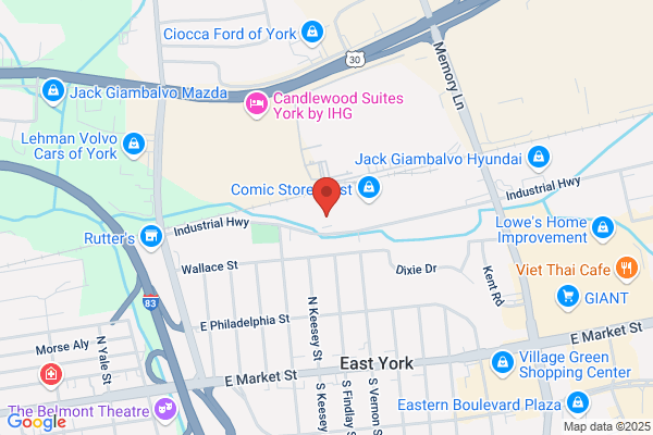 Nemo Pools
