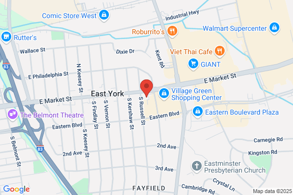 Pfeifer & Company
