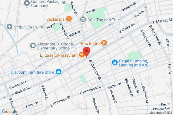 Degen's Restaurant