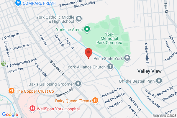 Vault Pizza & Deli the
