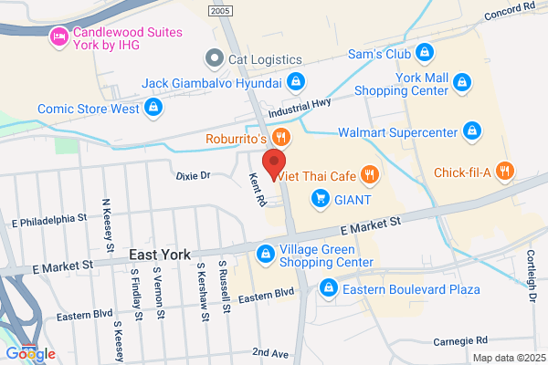 US Nails Boutique