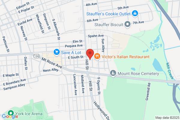 Hill Street Veterinary Hospital