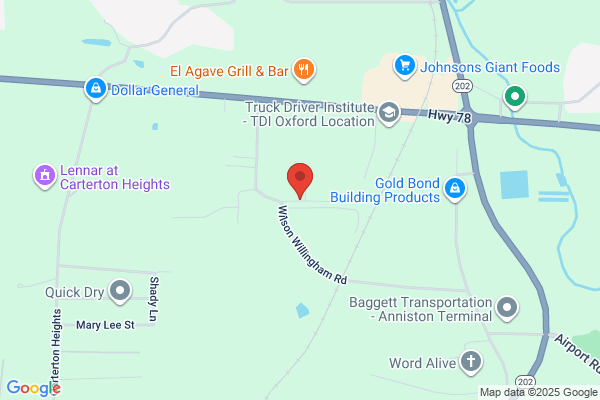Alabama Industrial Distributors Inc