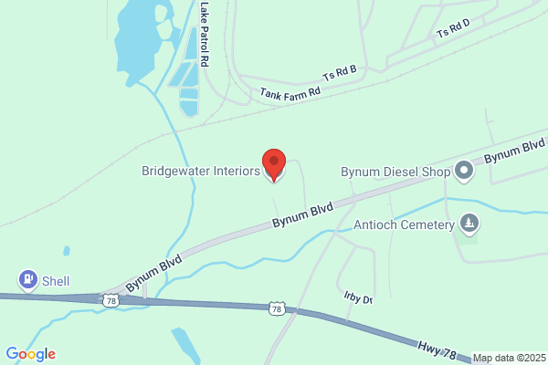 Bridgewatr Interiors