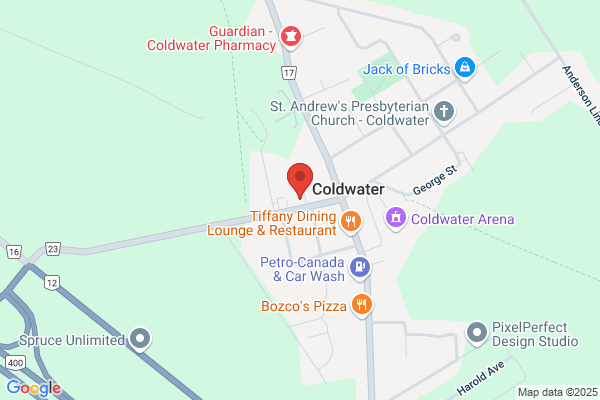 Coldwater Auto Parts & Sales