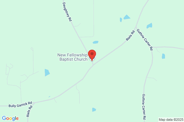 Fellowship Baptist Church