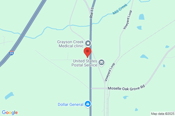 McGowen Chemicals