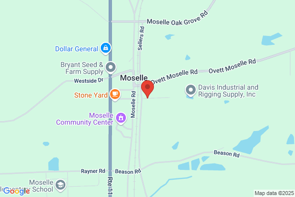 Moselle Supply