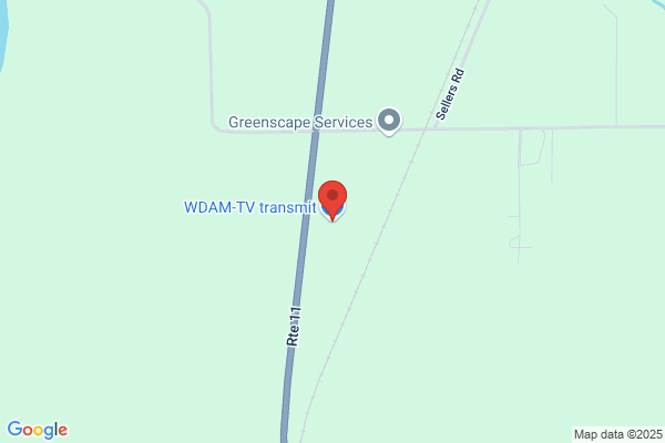 Wdam