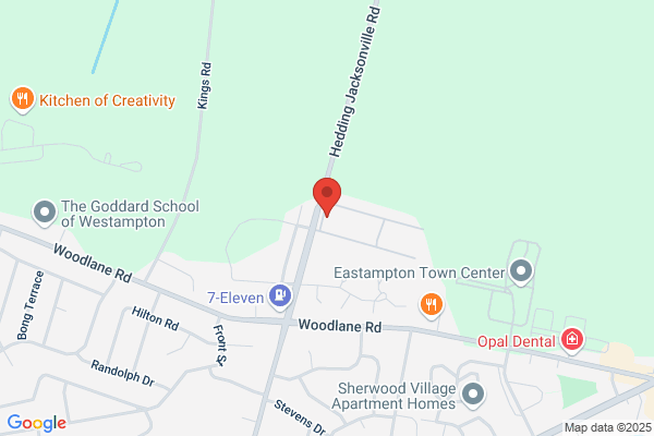Eastampton Apartment Homes
