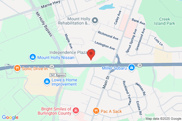 NovaCare Rehabilitation - Lumberton
