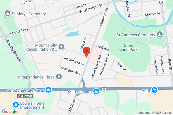 Dr Rockwell Associates