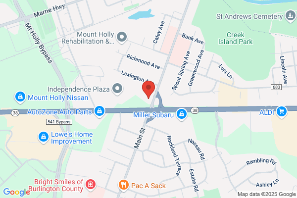 Anthonys Corner Inc