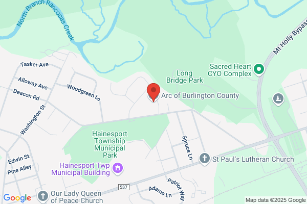 Arc of Burlington County the, Learn-A-Way