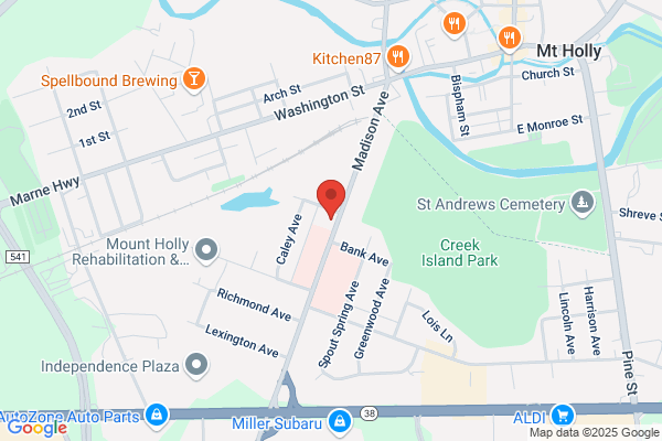 Dazen & Cadieux Dentistry