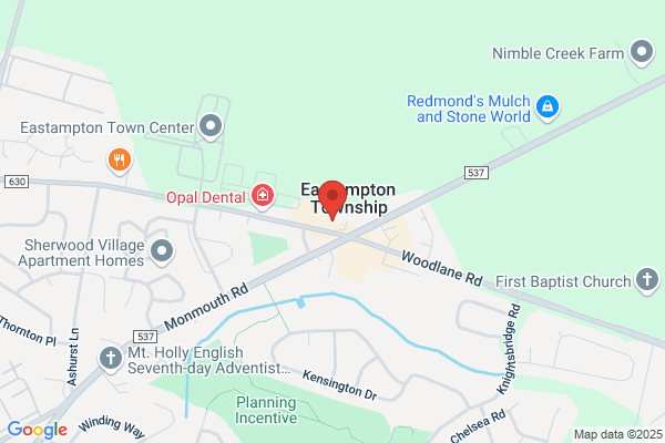 Eastampton Auto Center