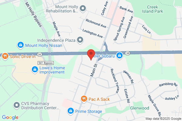 Ivy Rehab Physical Therapy
